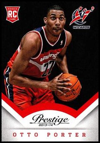 163 Otto Porter